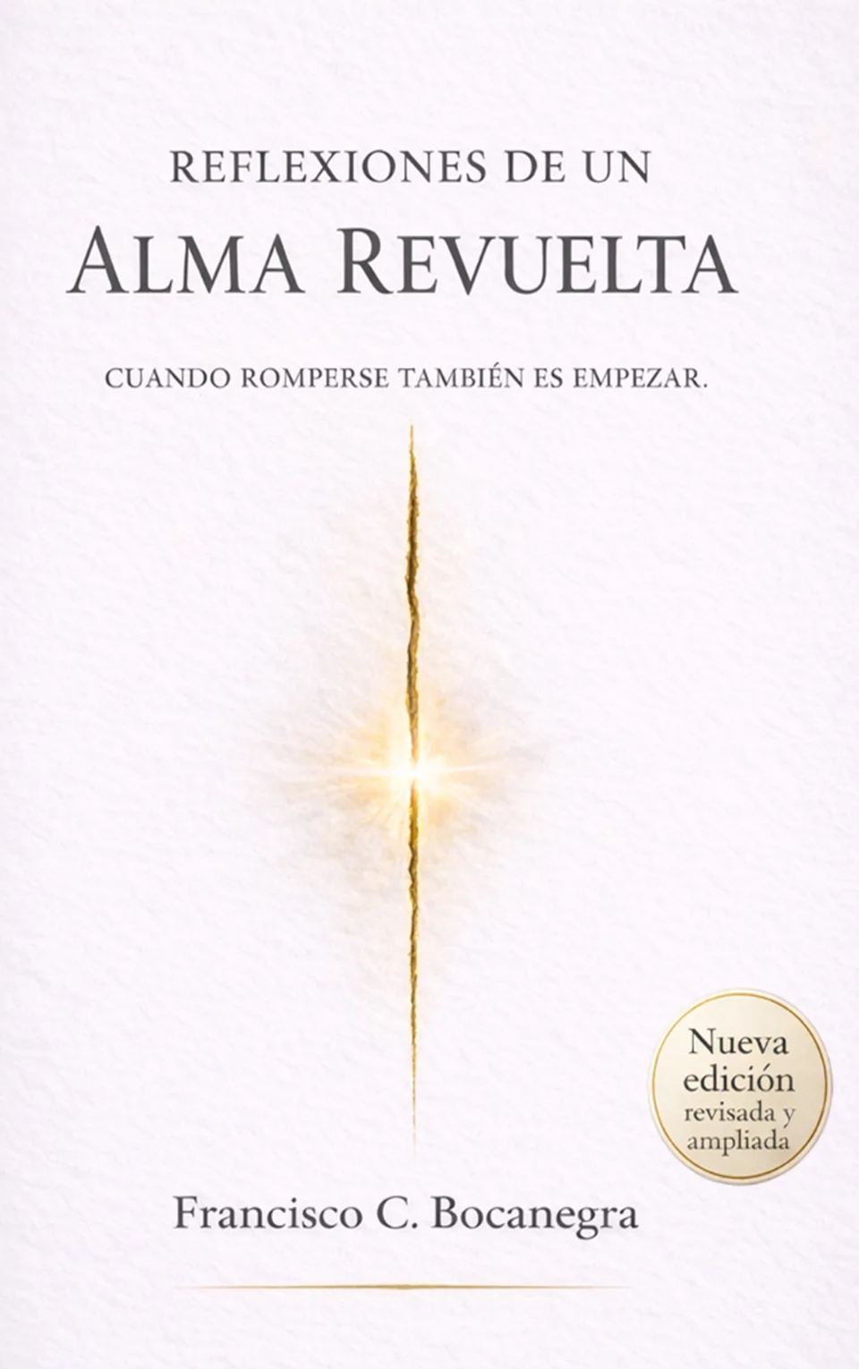 Reflexiones de un alma revuelta